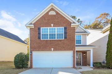 503 Shadow Valley Court Lithonia, GA 30058